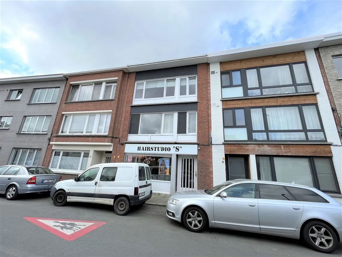 Apartman Za najam - 2100 Deurne BE Image 1