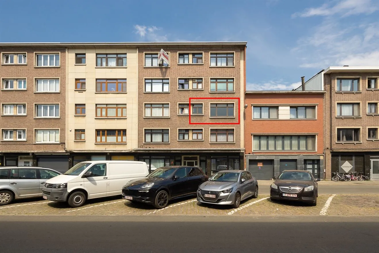 Apartman Za prodaju - 2100 DEURNE BE Image 1