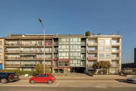 Apartman Za prodaju 2100 Deurne BE