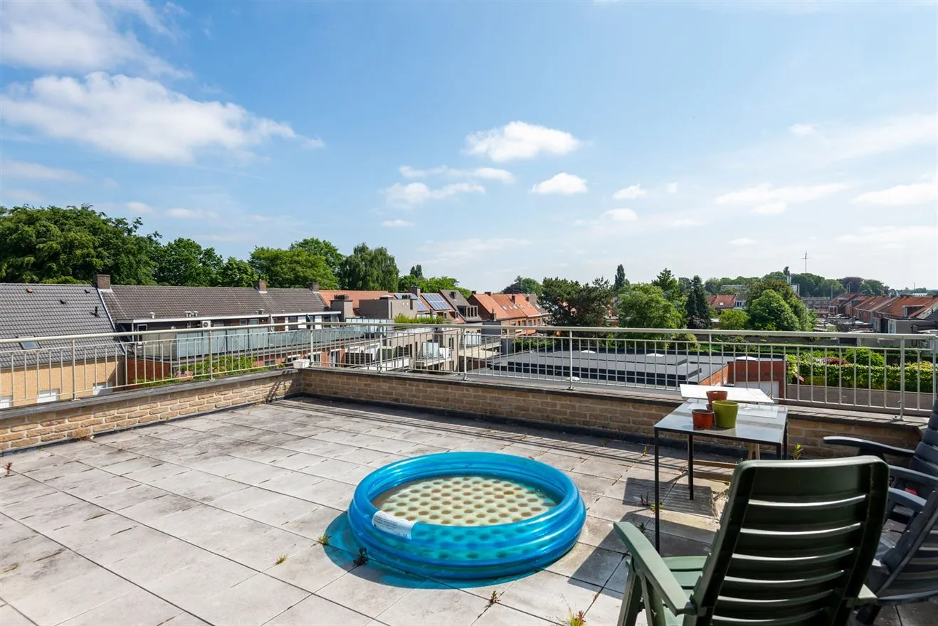 Apartman Za prodaju - 2300 TURNHOUT BE Image 2